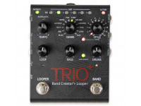 Digitech Trio+ Band Creator Digitech Trio+ Band Creator
